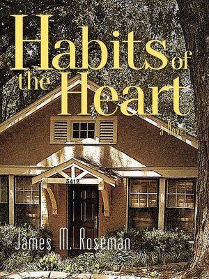 cover image of Habits of the Heart